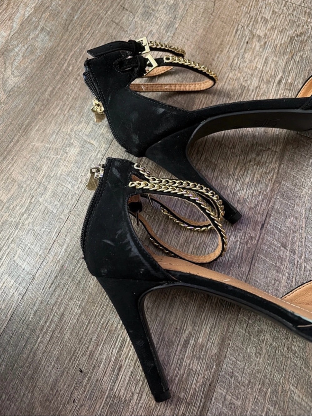 Mootsies Tootsies Heels ๐ - Picture 6 of 14
